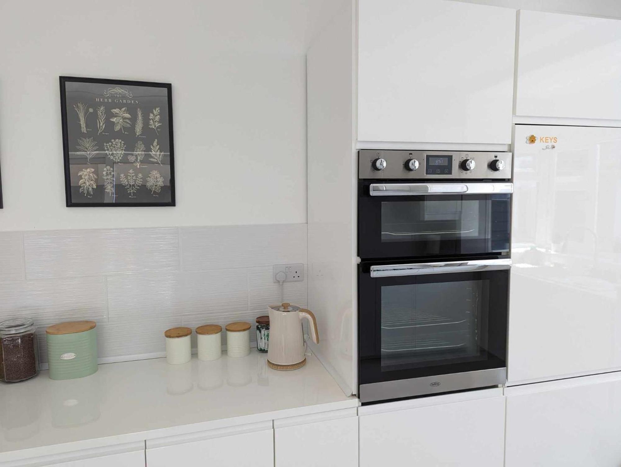 Cosy Bee And Apartment Bournemouth Esterno foto
