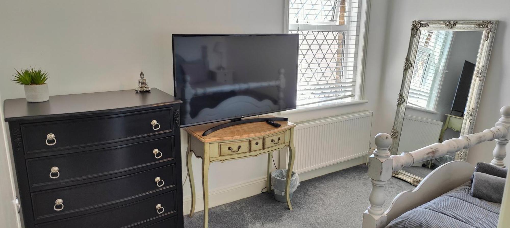 Cosy Bee And Apartment Bournemouth Esterno foto