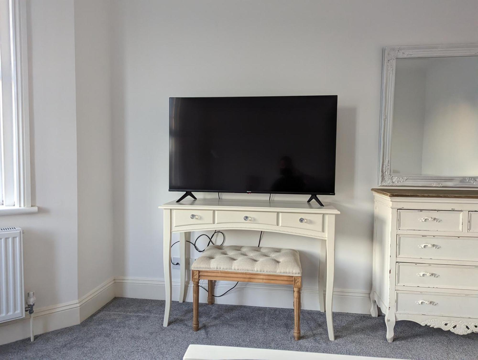 Cosy Bee And Apartment Bournemouth Camera foto