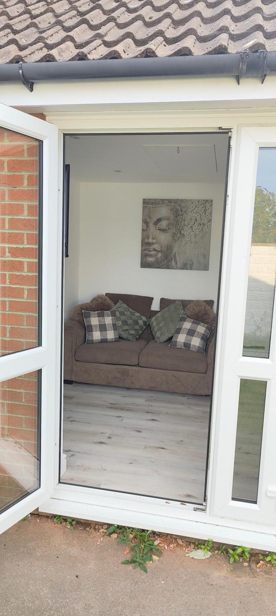 Cosy Bee And Apartment Bournemouth Esterno foto