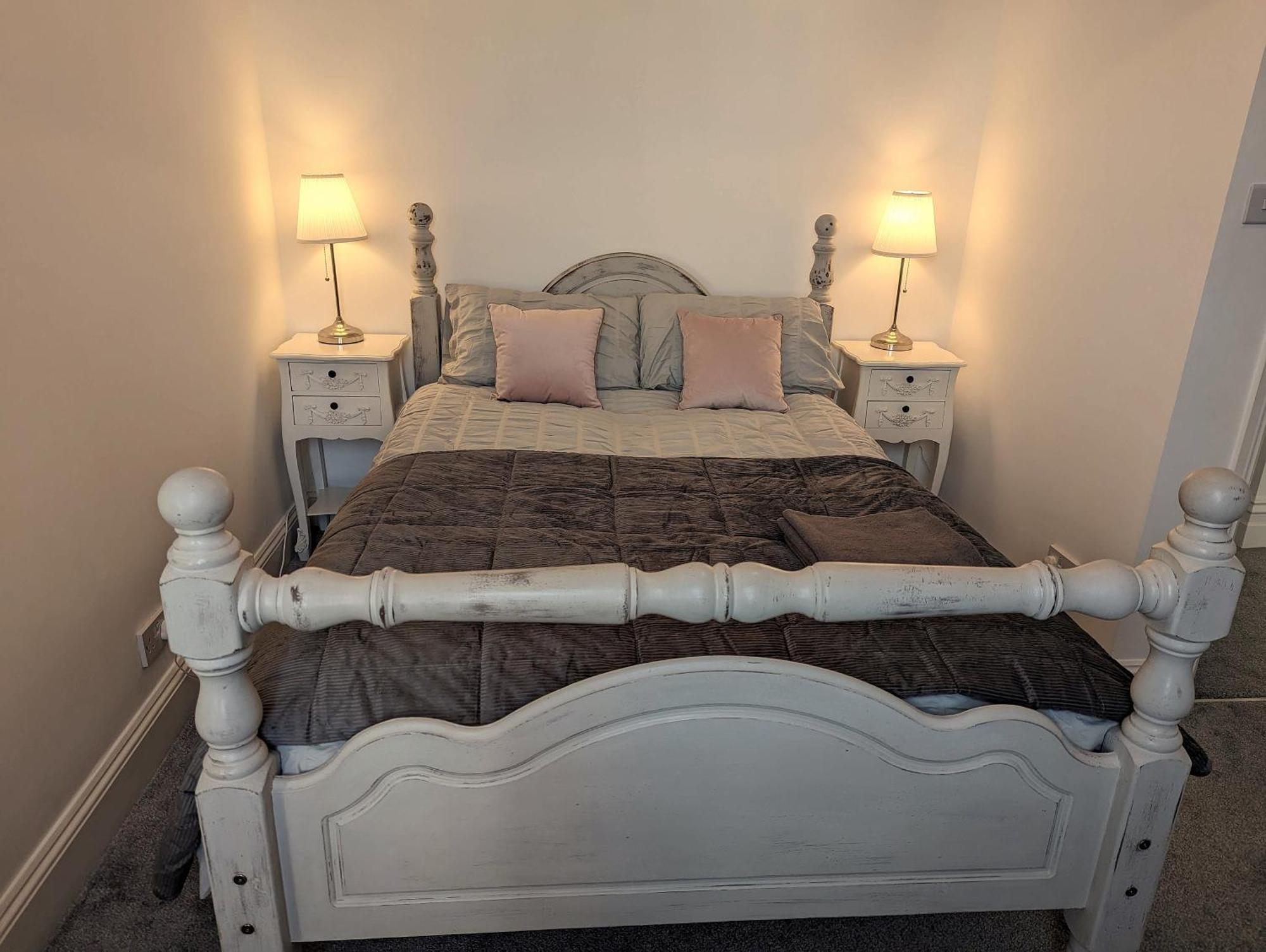 Cosy Bee And Apartment Bournemouth Esterno foto