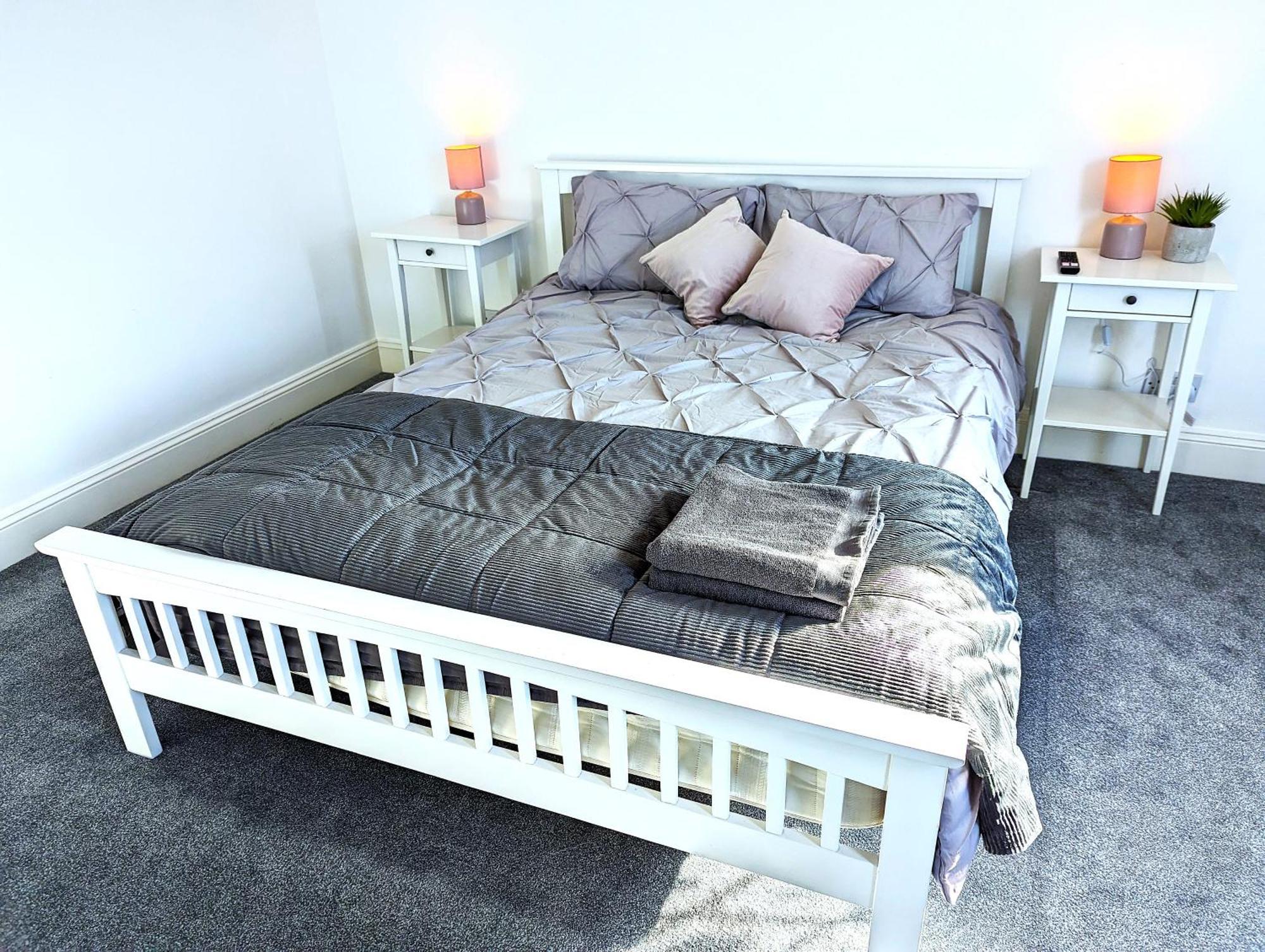 Cosy Bee And Apartment Bournemouth Esterno foto