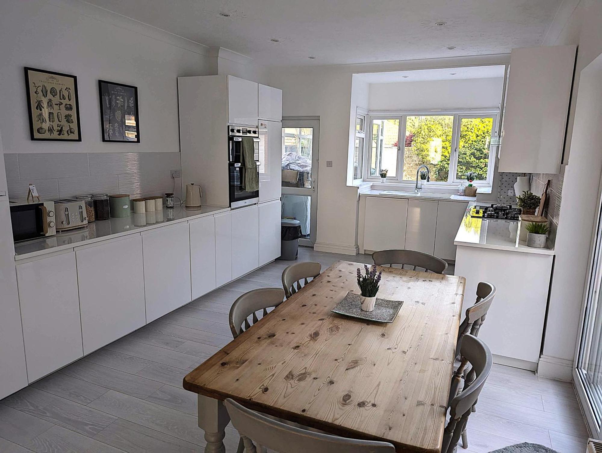 Cosy Bee And Apartment Bournemouth Esterno foto