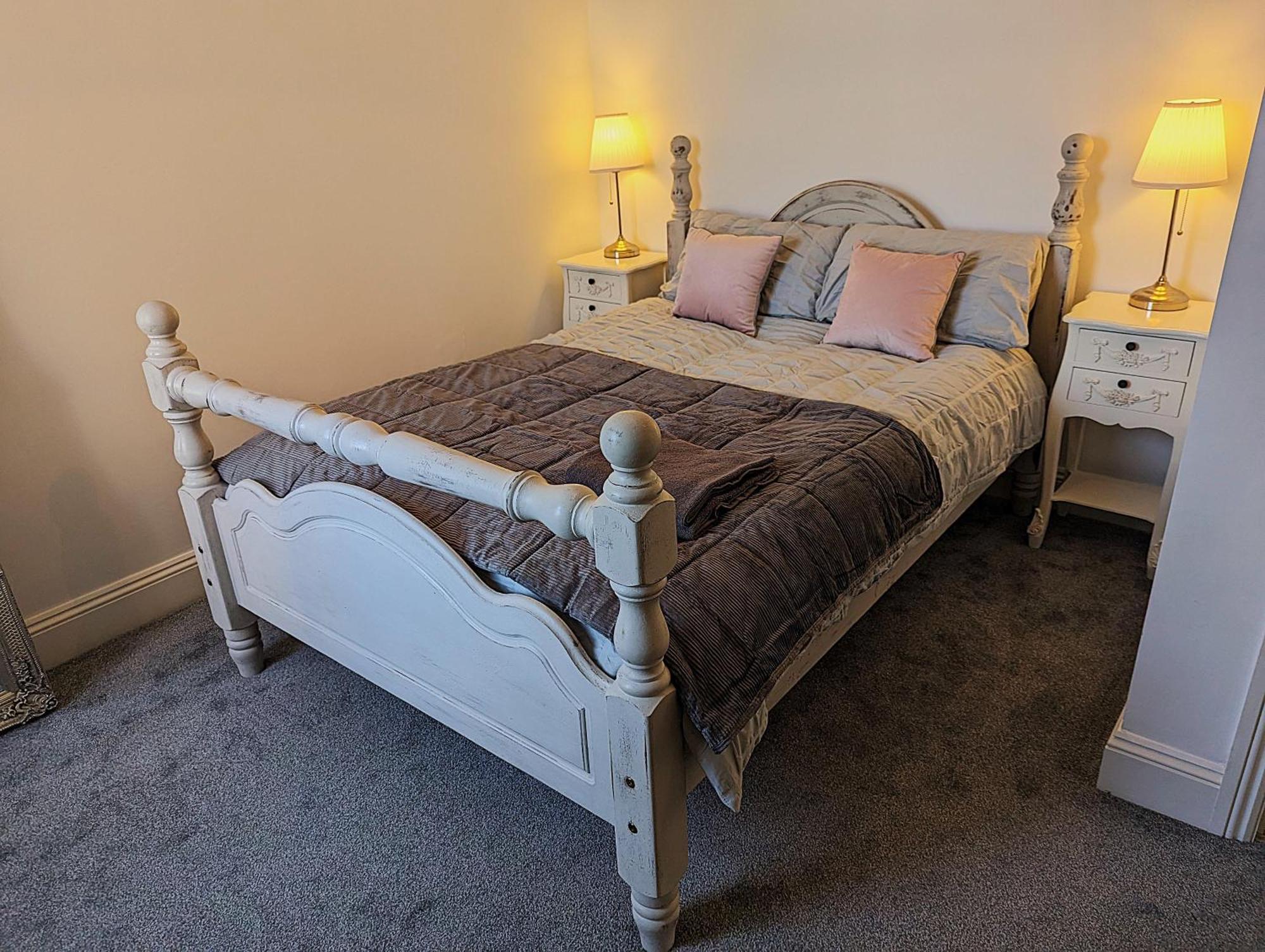 Cosy Bee And Apartment Bournemouth Esterno foto